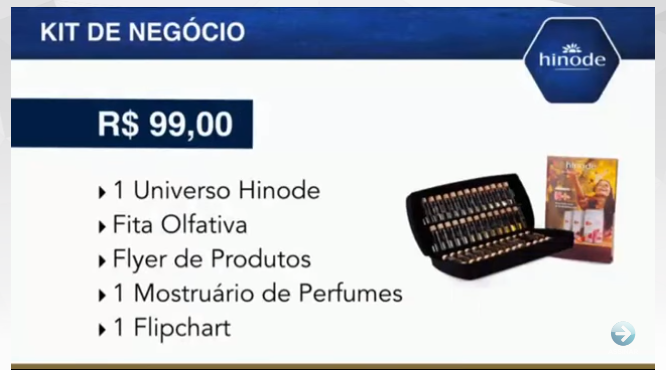 mude sua vida kit