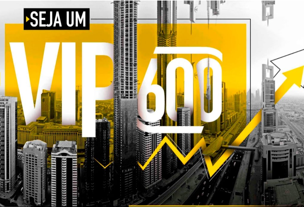 iniciante vip