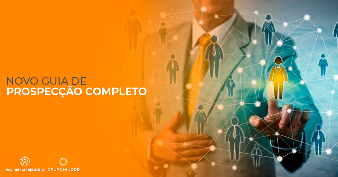 Novo Guia de Prospecção Completo